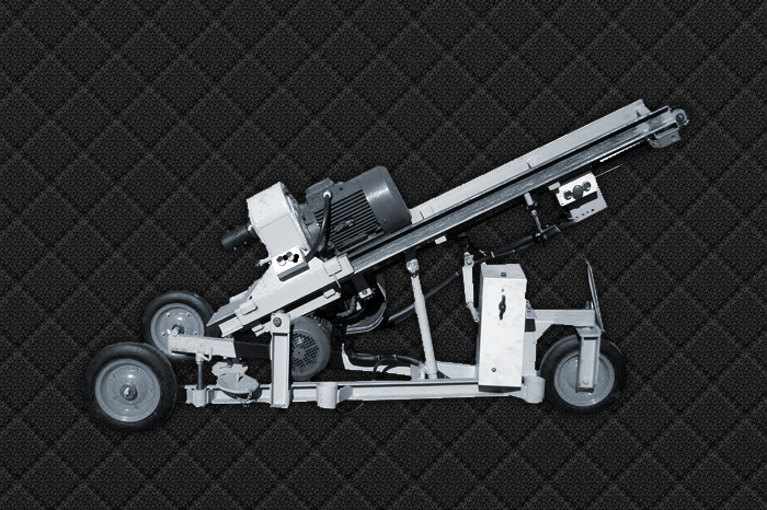 Буроинъекционное бурение